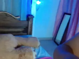 Daphne's Live Sex Cam Show