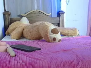Daphne's Live Sex Cam Show