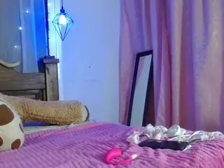 Daphne's Live Sex Cam Show