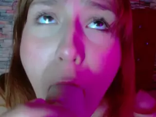 Daphne's Live Sex Cam Show