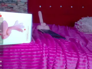 Daphne's Live Sex Cam Show