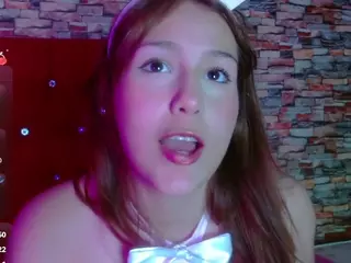 Daphne's Live Sex Cam Show