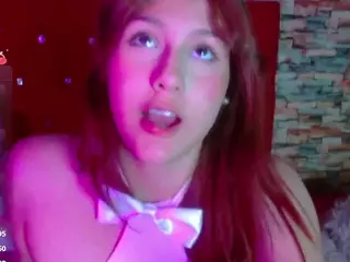 Daphne's Live Sex Cam Show