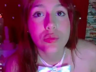 Daphne's Live Sex Cam Show