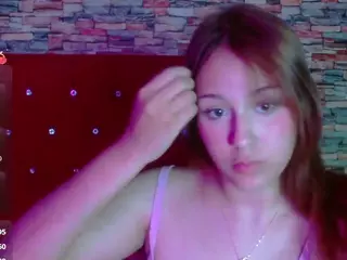 Daphne's Live Sex Cam Show