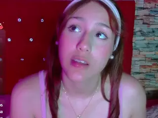 Daphne's Live Sex Cam Show