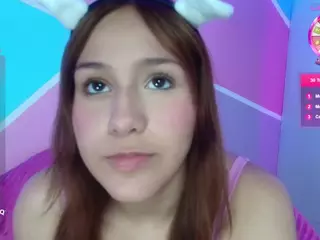 Daphne's Live Sex Cam Show
