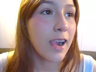 Daphne's Live Sex Cam Show