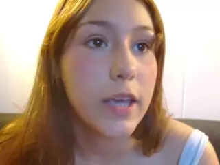 Daphne's Live Sex Cam Show