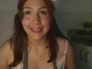 Daphne's Live Sex Cam Show