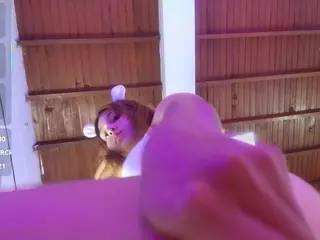 Daphne's Live Sex Cam Show