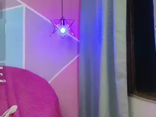 Daphne's Live Sex Cam Show
