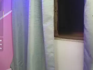 Daphne's Live Sex Cam Show