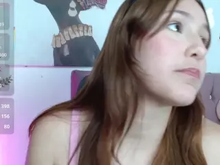 Daphne's Live Sex Cam Show