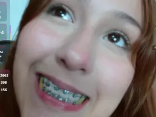 Daphne's Live Sex Cam Show