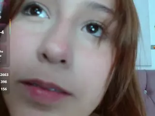 Daphne's Live Sex Cam Show