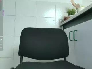 Daphne's Live Sex Cam Show