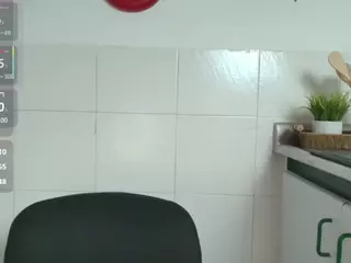 Daphne's Live Sex Cam Show