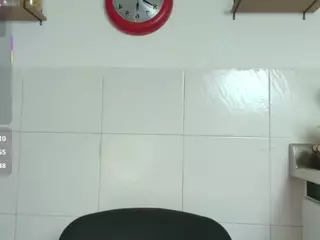 Daphne's Live Sex Cam Show