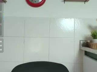 Daphne's Live Sex Cam Show