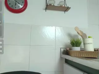 Daphne's Live Sex Cam Show