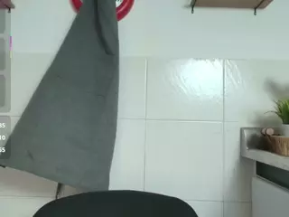Daphne's Live Sex Cam Show