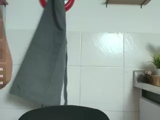 Daphne's Live Sex Cam Show