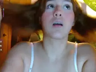 Daphne's Live Sex Cam Show