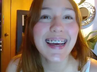 Daphne's Live Sex Cam Show