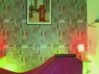 Daphne's Live Sex Cam Show
