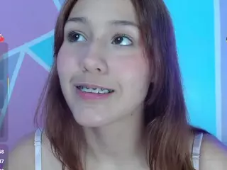Daphne's Live Sex Cam Show