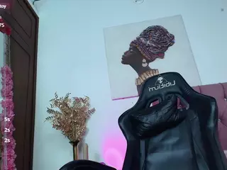 Daphne's Live Sex Cam Show