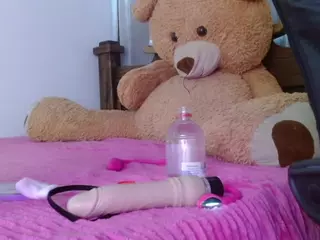 Daphne's Live Sex Cam Show