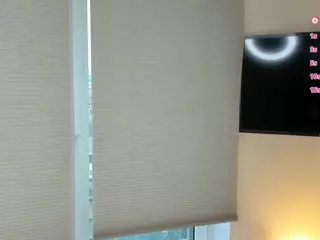 FloraGrandy's Live Sex Cam Show