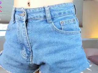 FloraGrandy's Live Sex Cam Show