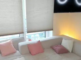 FloraGrandy's Live Sex Cam Show