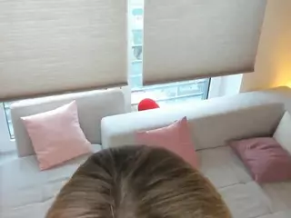 FloraGrandy's Live Sex Cam Show