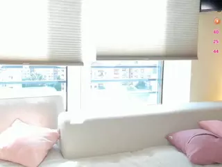 FloraGrandy's Live Sex Cam Show