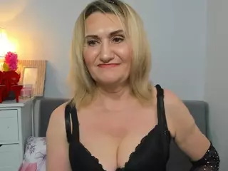 IsabellaHotty's Live Sex Cam Show