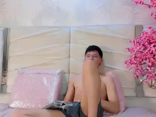 Katyjake's Live Sex Cam Show