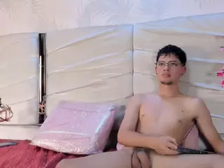 Katyjake's Live Sex Cam Show