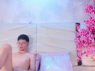 Katyjake's Live Sex Cam Show