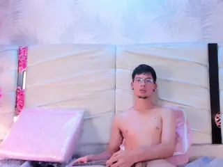 Katyjake's Live Sex Cam Show
