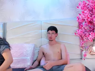 Katyjake's Live Sex Cam Show