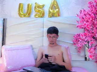 Katyjake's Live Sex Cam Show