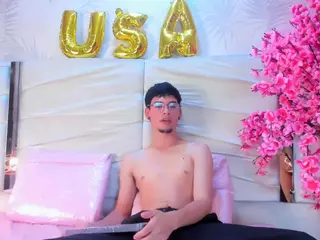 Katyjake's Live Sex Cam Show