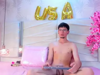 Katyjake's Live Sex Cam Show