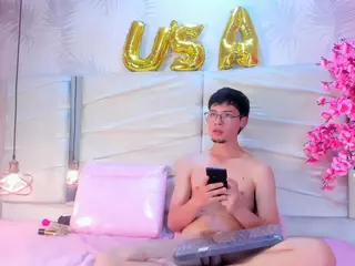 Katyjake's Live Sex Cam Show