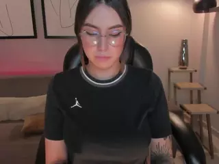 MaddisonCollins's Live Sex Cam Show