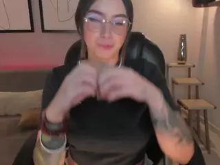 MaddisonCollins's Live Sex Cam Show